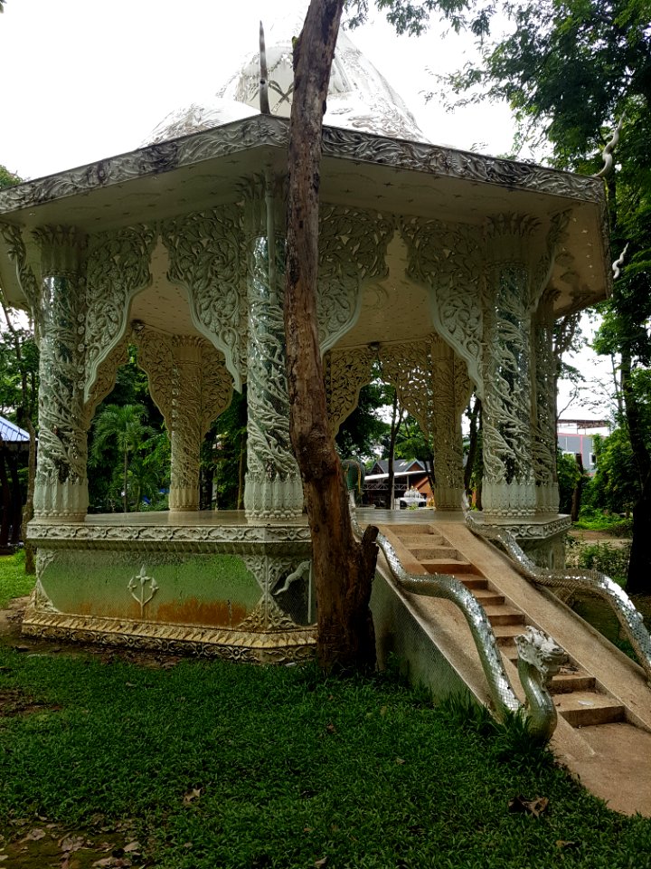 Wat Phrom Wihan, Mae Sai - 2017-07-03 (003)