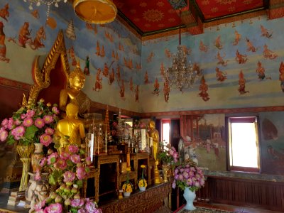 Wat Suwan Dararam wihan - inside - 2017-02-13 (006)