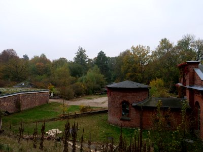 Wasserwerk Teufelssee 2019-10-24 02