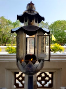 Wat Suwan Dararam wihan - outside - 2017-02-13 (010)
