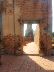 Wat Ratchaburana - 2017-02-13 (015) photo