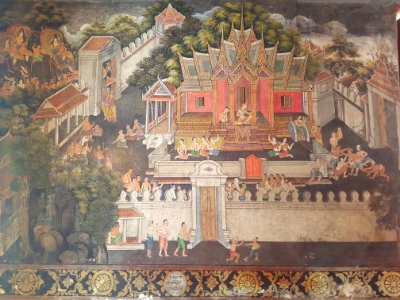 Wat Suwan Dararam ubosot - inside - 2017-02-13 (006)