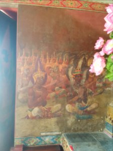 Wat Suwan Dararam wihan - inside - 2017-02-13 (097)