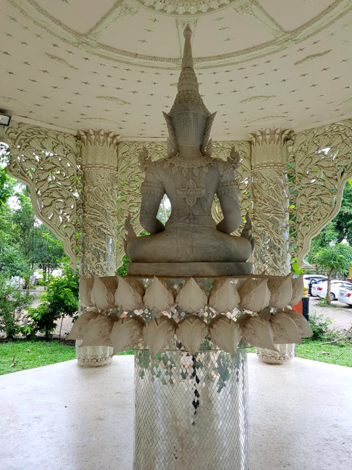 Wat Phrom Wihan, Mae Sai - 2017-07-03 (007)
