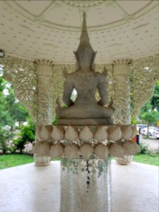 Wat Phrom Wihan, Mae Sai - 2017-07-03 (007)