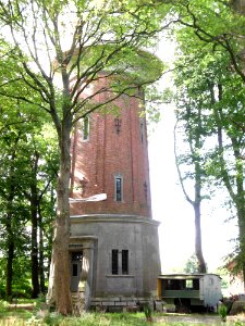 Wasserturm Perleberg 1