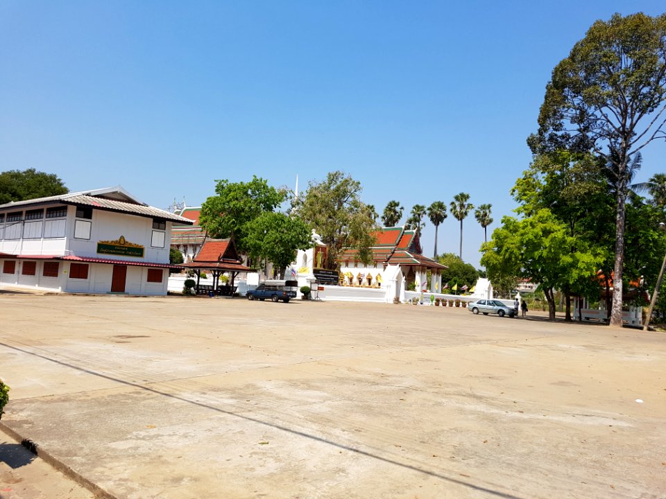 Wat Suwan Dararam - 2017-02-13 (001)