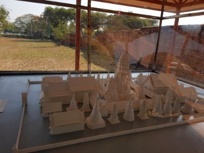 Wat Ratchaburana model - 2017-02-13 (001)