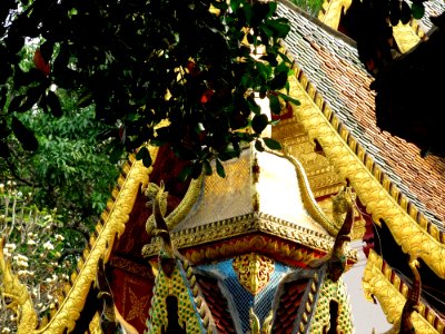 Wat Phra That Doi Suthep D 10