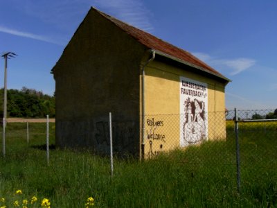 Wasserwerk Fauerbach R0013562