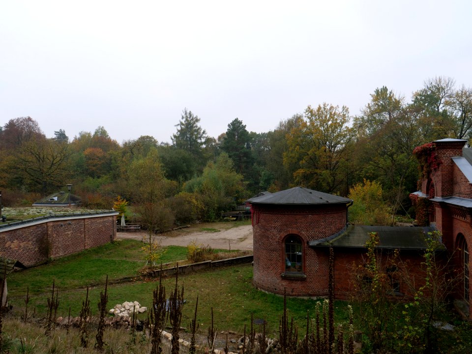 Wasserwerk Teufelssee 2019-10-24 01