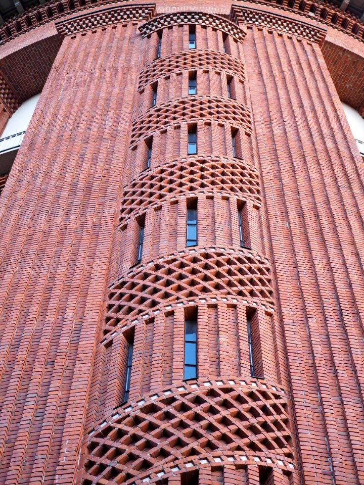 Wasserturm.Bergstrasse.Berlin.Detail.Fassade