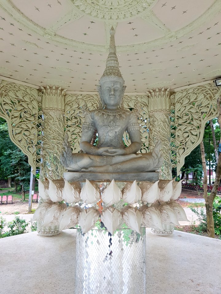 Wat Phrom Wihan, Mae Sai - 2017-07-03 (009)