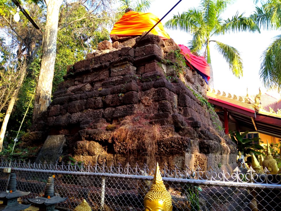Wat Si Muang 2020 - 3