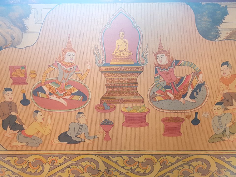 Wat Phra Sing, Chiang Rai - 2017-06-27 (046)