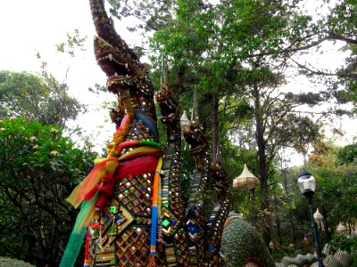 Wat Phra That Doi Suthep D 1