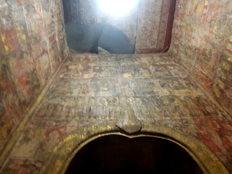 Wat Ratchaburana mural paintings - 2017-02-13 (005)