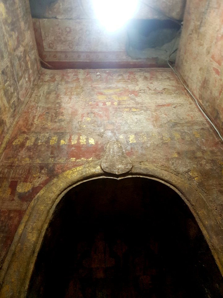 Wat Ratchaburana mural paintings - 2017-02-13 (003)