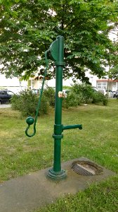 Wasser pumpe otto marquardt str3 berlin2