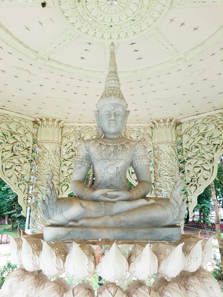 Wat Phrom Wihan, Mae Sai - 2017-07-03 (010)