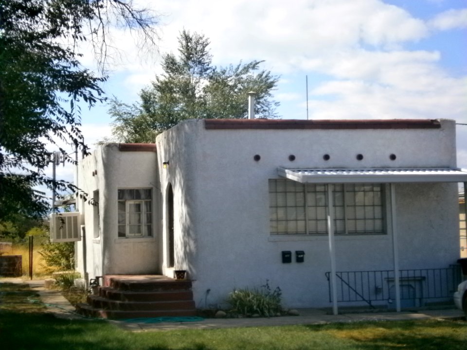 Washburn House Orem Utah