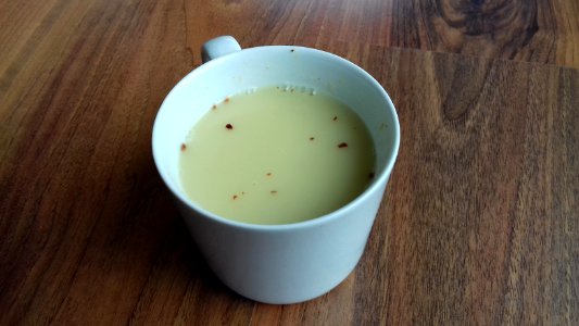 Waschmittel aus Kastanien 03