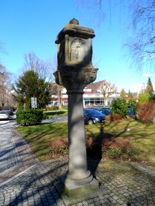 Wasserburg-Bodensee-Gedenksäule-Halbinselstr