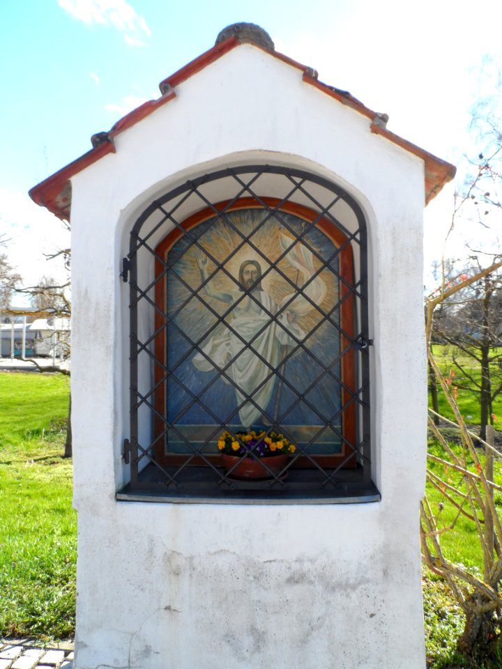 Wasserburg-Bodensee-Bildstock-Höhenstr