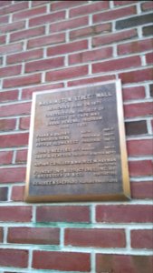 WashingtonStMallSignCapeMayNJ