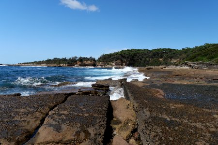 Wasp Head, Murramarang National Park 09
