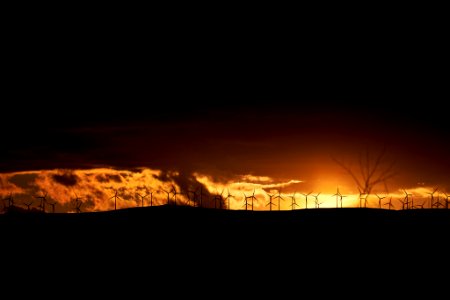 Washington Wind Farms (210320997)