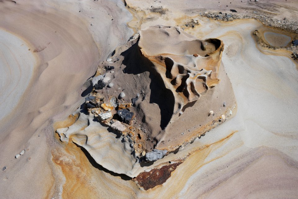 Wasp Head, Murramarang National Park 14