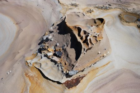 Wasp Head, Murramarang National Park 14