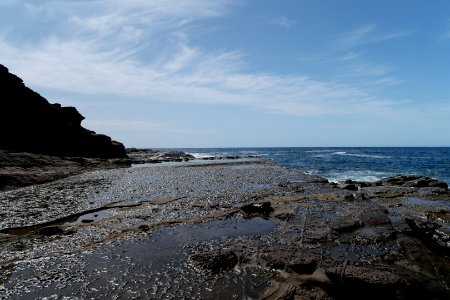 Wasp Head, Murramarang National Park 10
