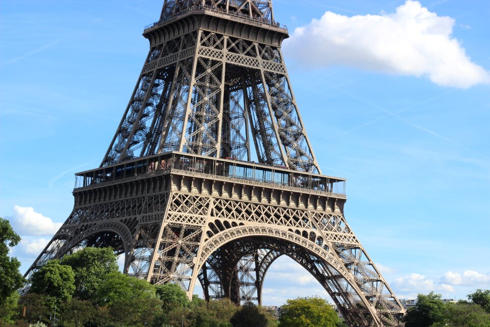 City france heritage