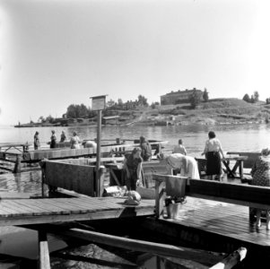 Wasdag in Helsinki, Bestanddeelnr 905-2204