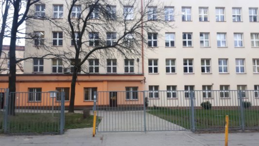 Warsztaty szkolne Zespołu Szkół Gastronomicznych Sienkiewicza 88 Łódź