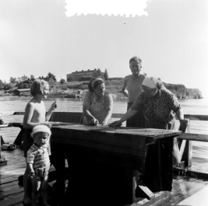 Wasdag in Helsinki, Bestanddeelnr 905-2203