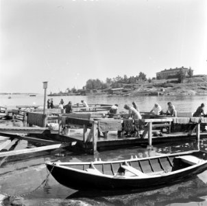 Wasdag in Helsinki, Bestanddeelnr 905-2209
