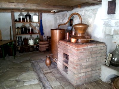 Wasmeier Bauernhofmuseum 6