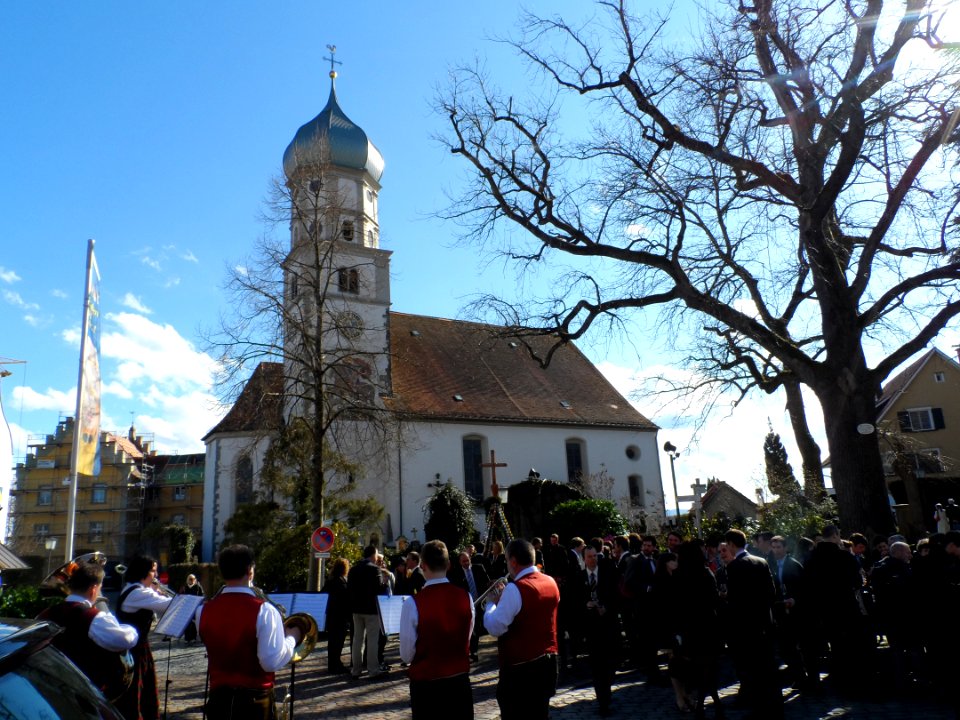 Wasserburg-Bodensee-KathPfarrkircheHlGeorg-I