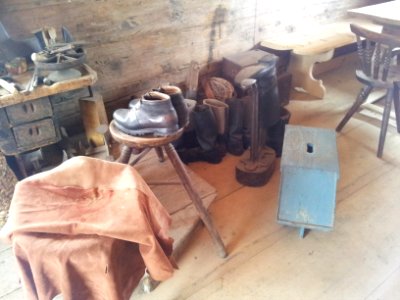 Wasmeier Bauernhofmuseum 8