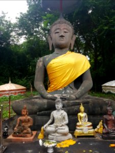 Wat That Khao - 2017-07-08 (007)