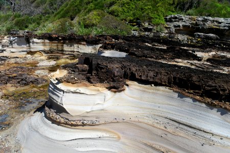 Wasp Head, Murramarang National Park 17