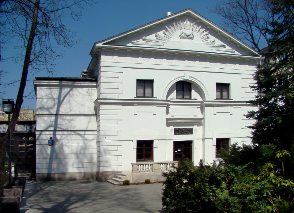 Warszawska Opera Kameralna 01