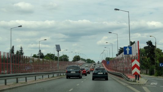 Warszawska Legionowo 2015