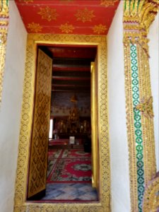 Wat Suwan Dararam wihan - outside - 2017-02-13 (016)
