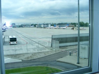 WARSZAWA, AB. 043