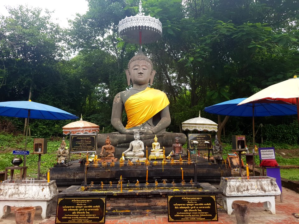 Wat That Khao - 2017-07-08 (006)