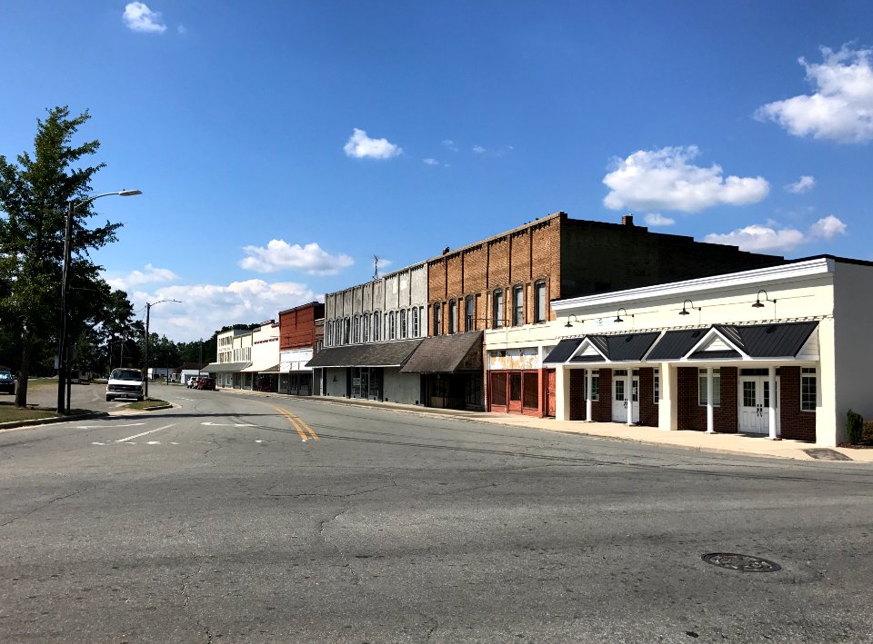 Warsaw, North Carolina